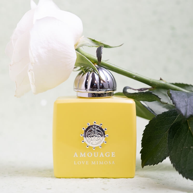 Amouage Love Mimosa