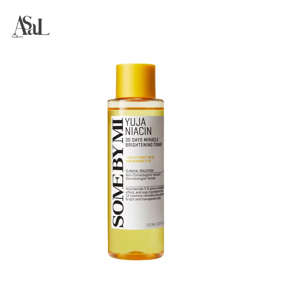 _ 30DAYS MIRACLE TONER