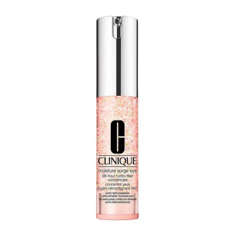 کلینیک دورچشم کنسانتره 96 ساعته هیدرو فیلر / Moisture Surge Eye 96-Hour Hydro-Filler Concentrate