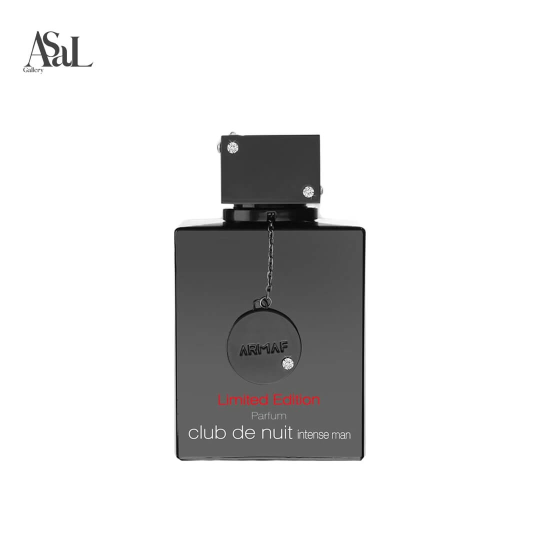 Armaf Club De Nuit Intense Limited Edition