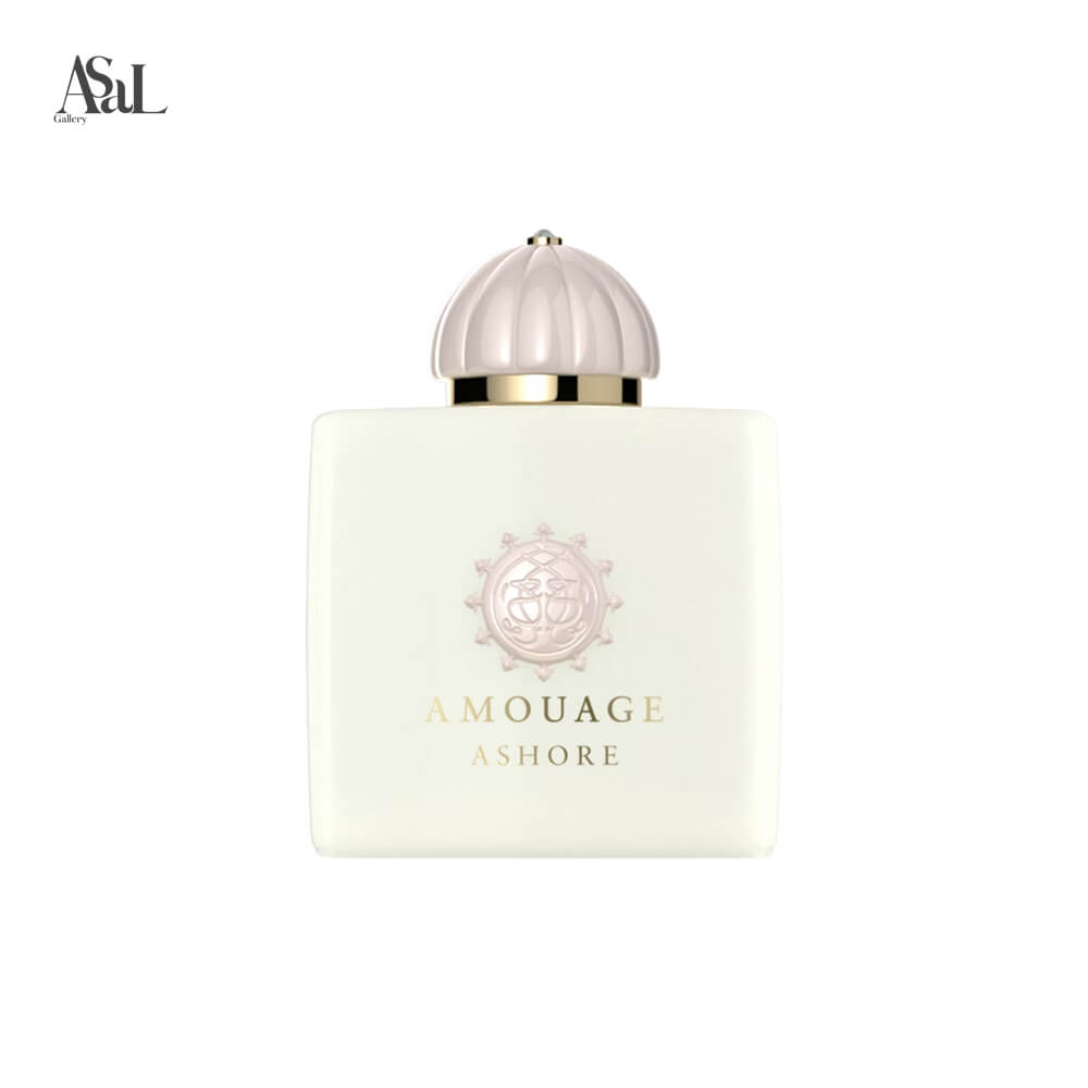 Ashore Amouage for women and men (1)