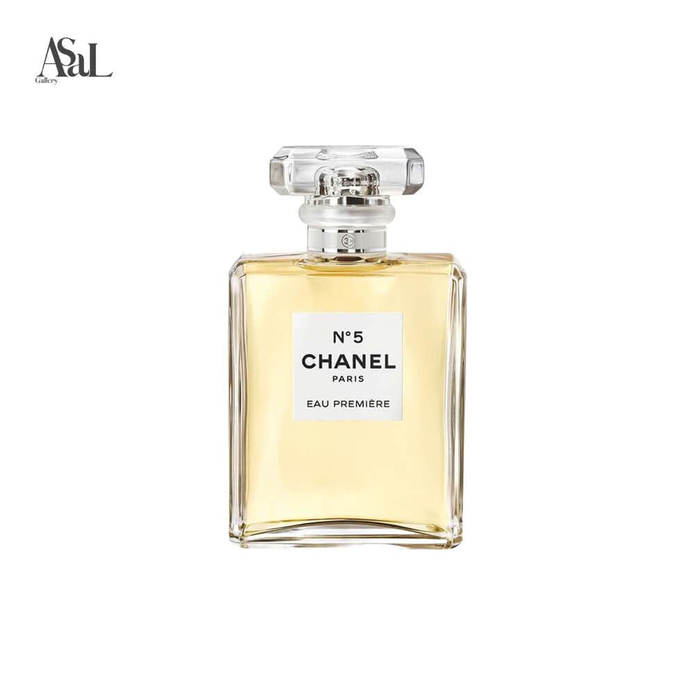 _Chanel N°5 Perimer