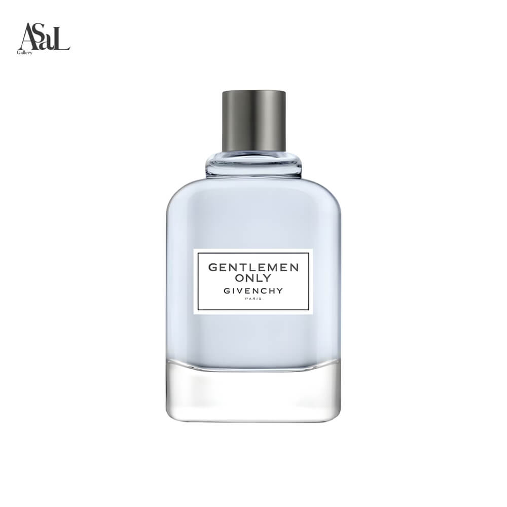 Gentlemen Only Givenchy for men (1)