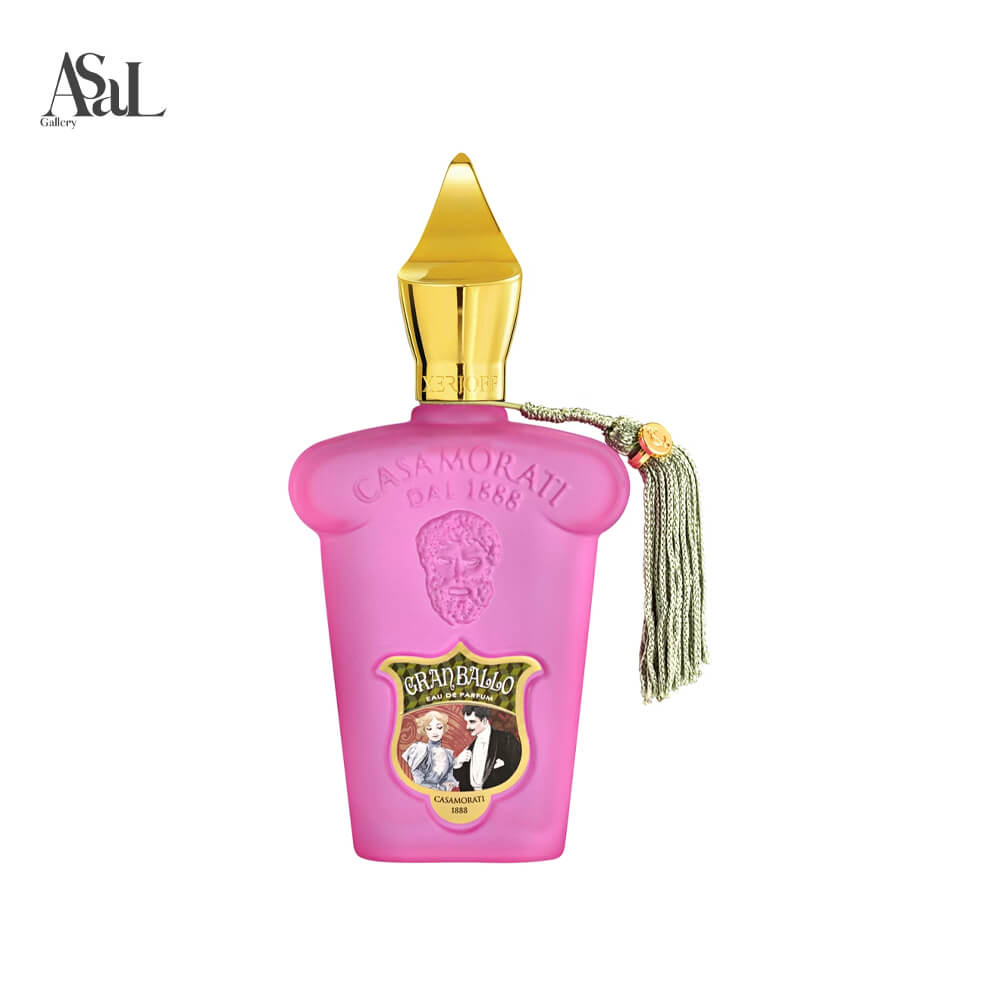 Gran Ballo Xerjoff for women