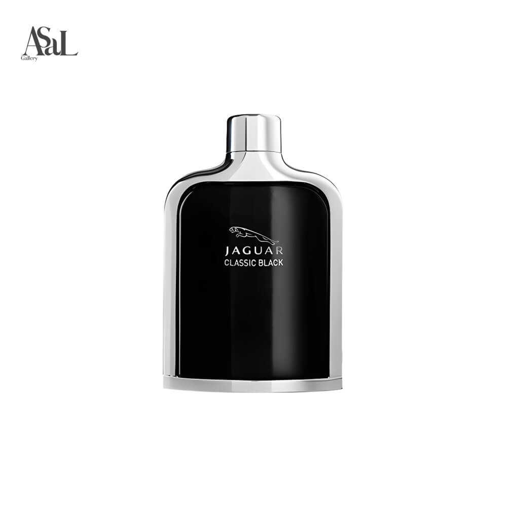Jaguar Classic Black (1)