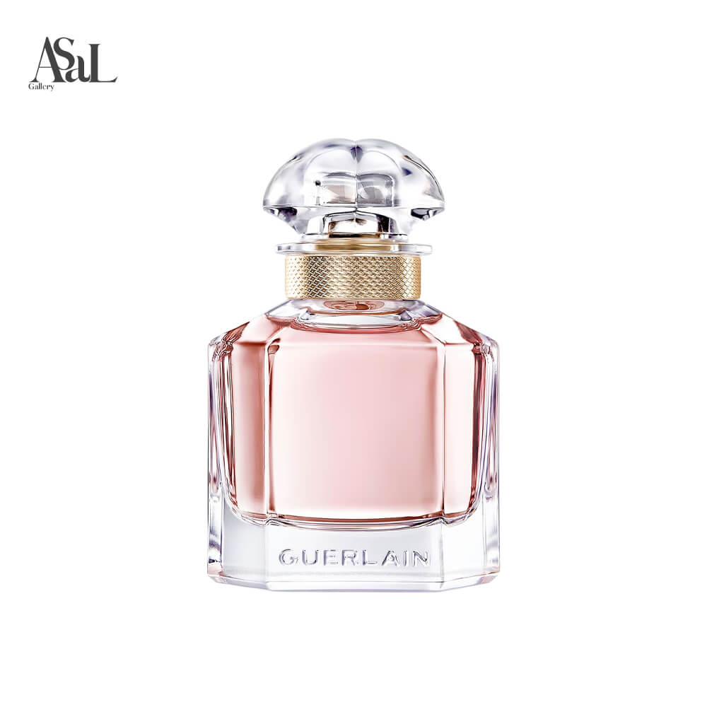Mon Guerlain Guerlain for women