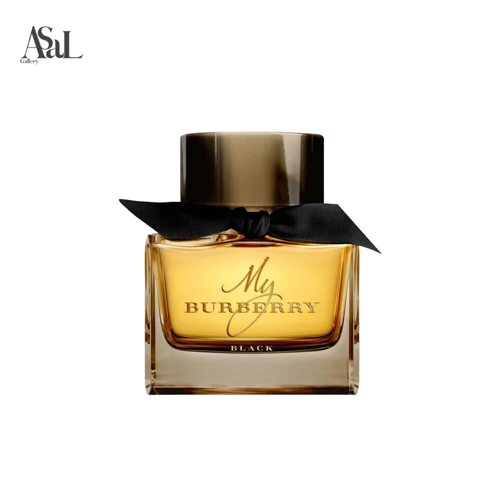 My Burberry Black Burberry for women