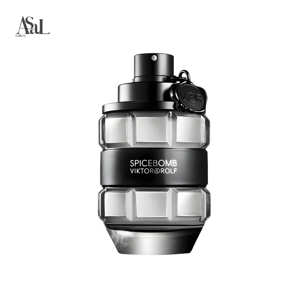 Spicebomb Viktor&Rolf for men