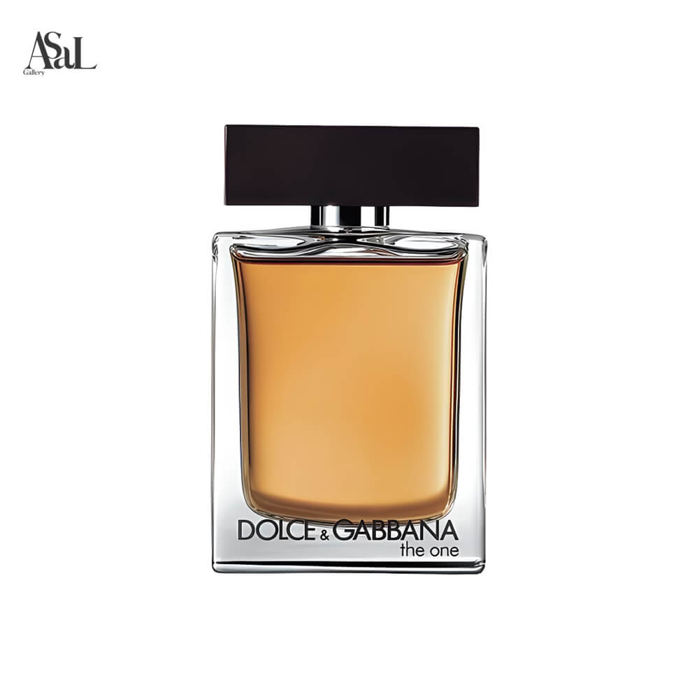 The One for Men Dolce&Gabbana for men (1)