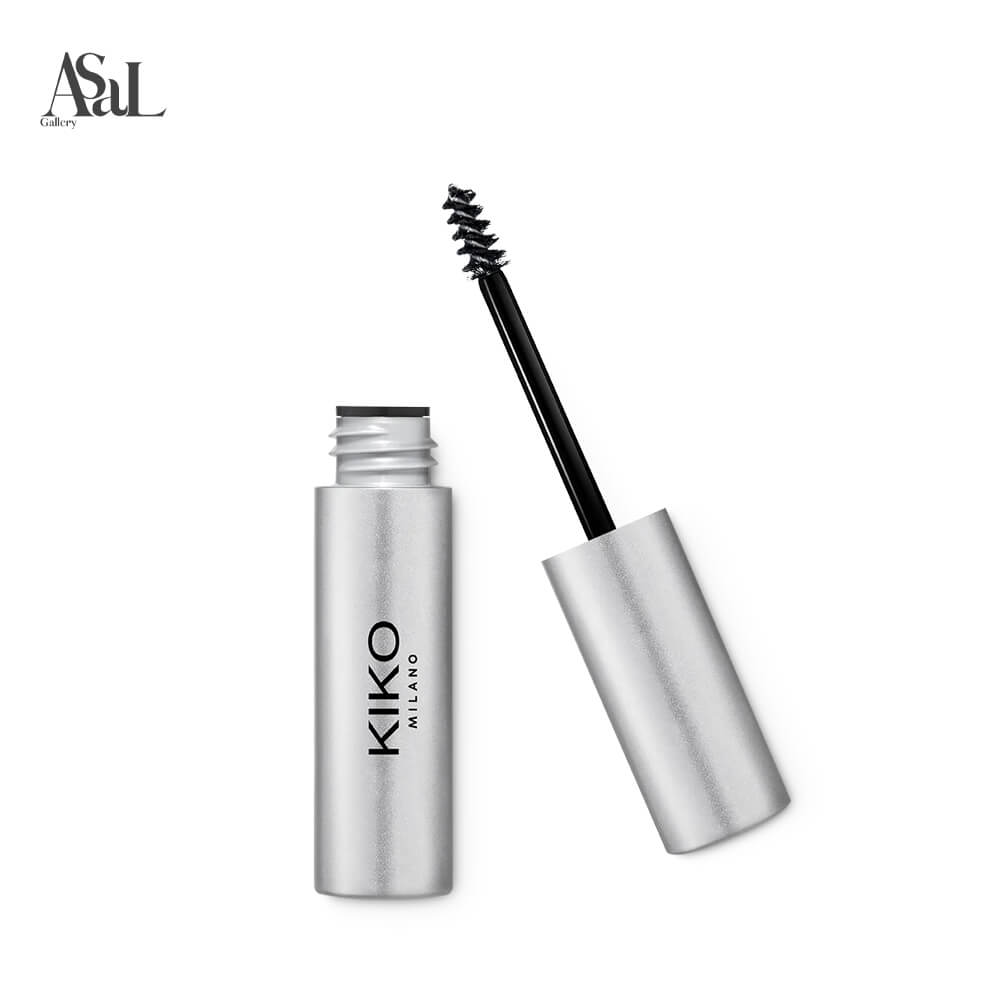 eyebrow designer gel mascara