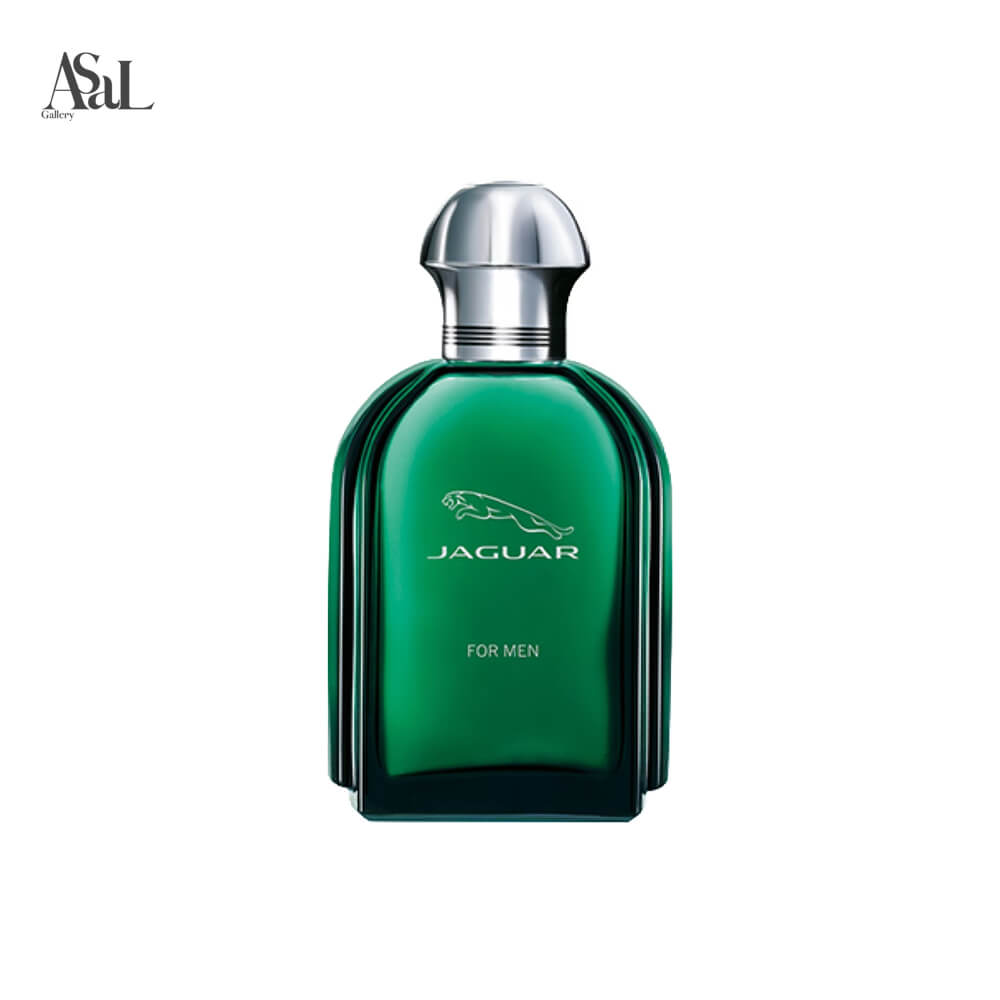 Jaguar For Men Jaguar for men (1)