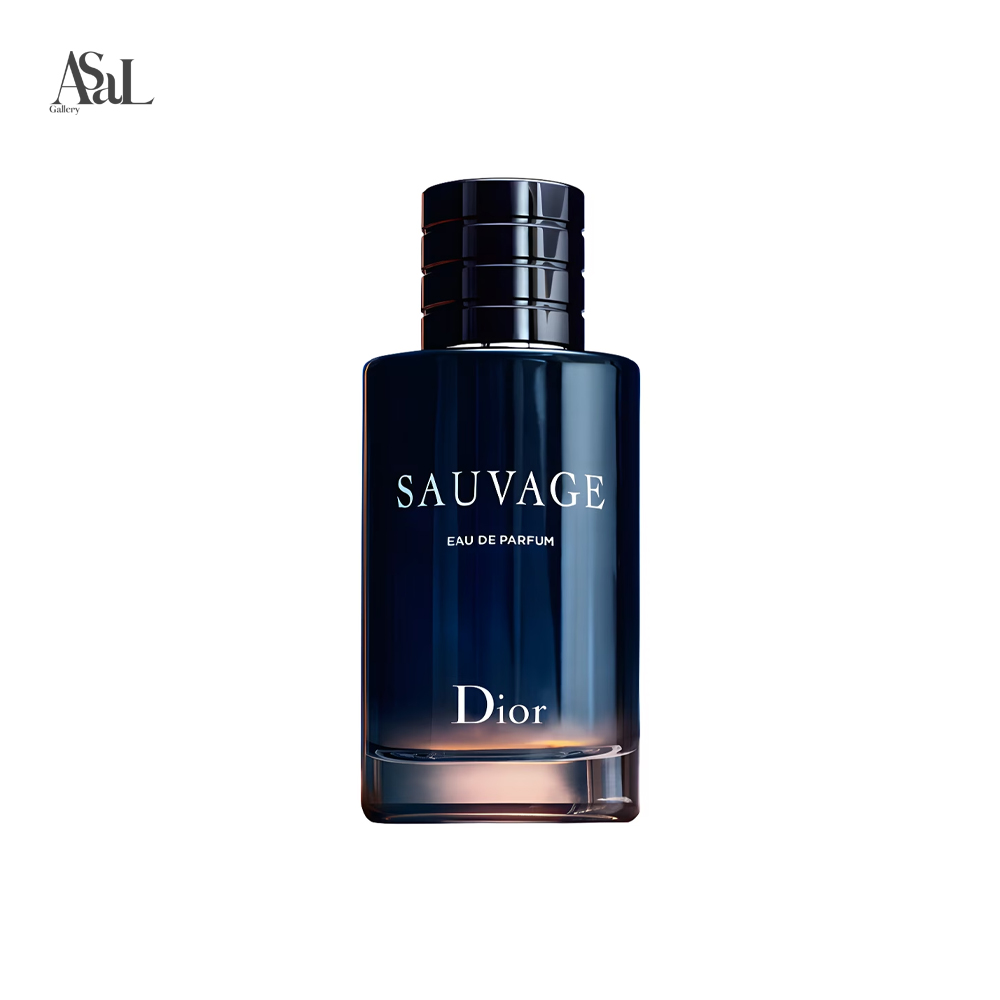 Dior Sauvage Eau de Parfum