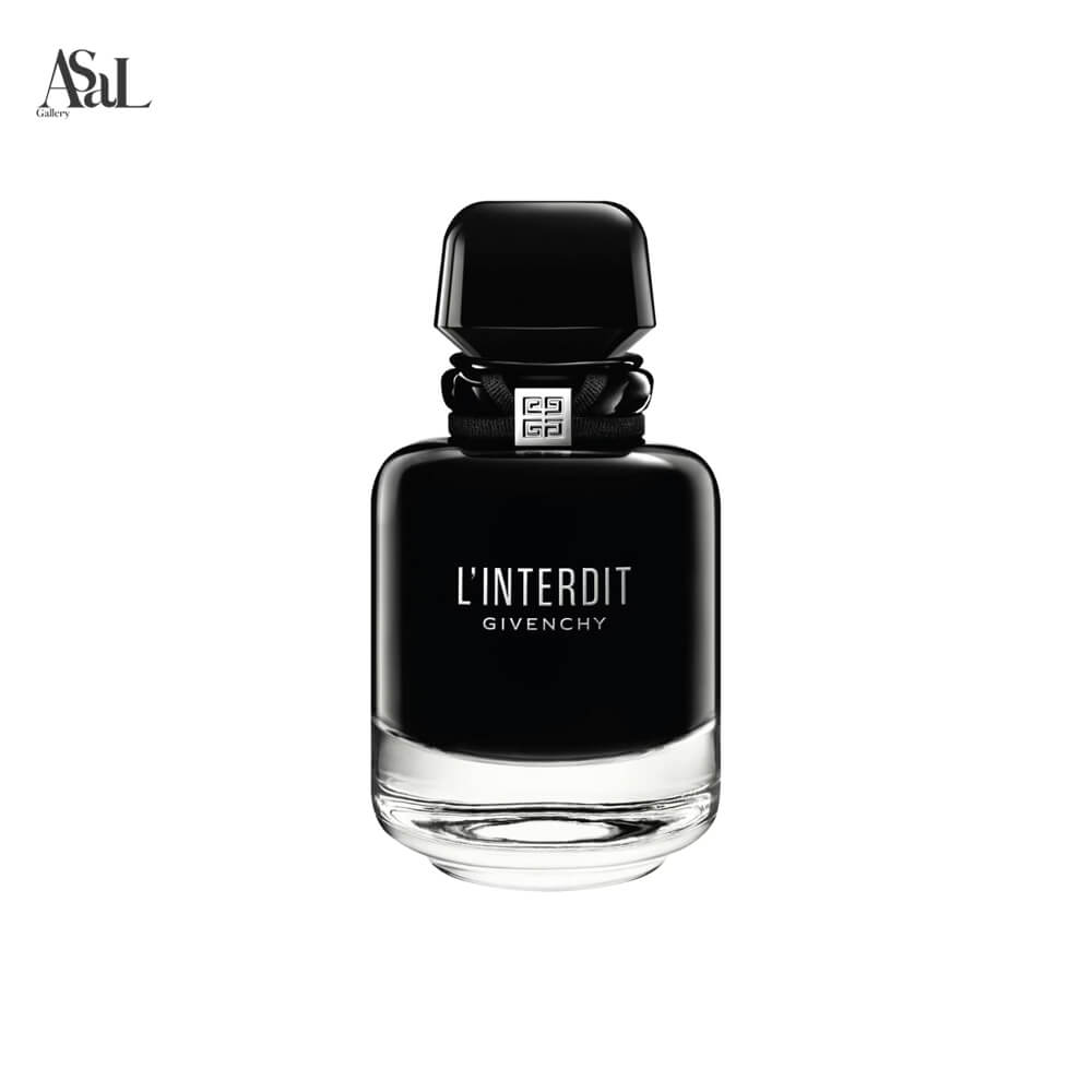 L'Interdit Eau de Parfum Intense Givenchy for women (1)