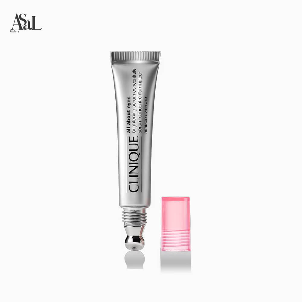 Clinique All About Eyes™ Brightening (1)