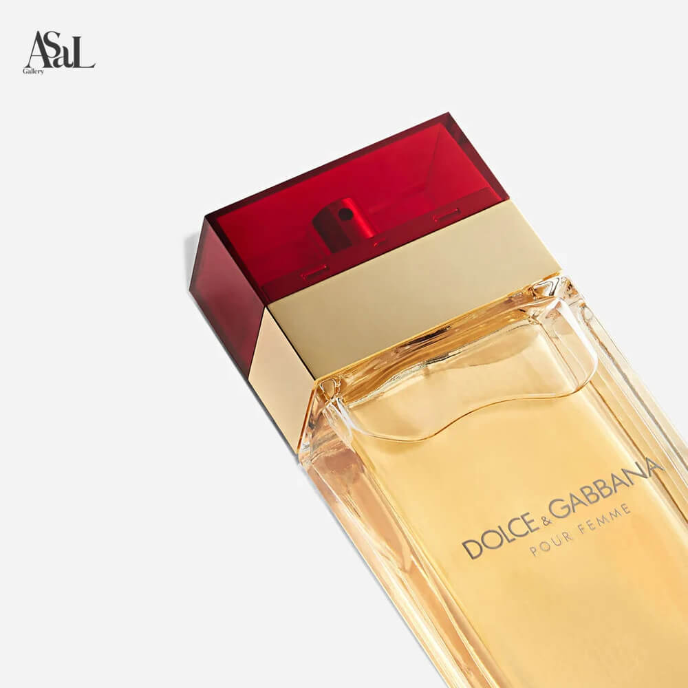 Dolce&Gabbana Dolce&Gabbana for women (1)