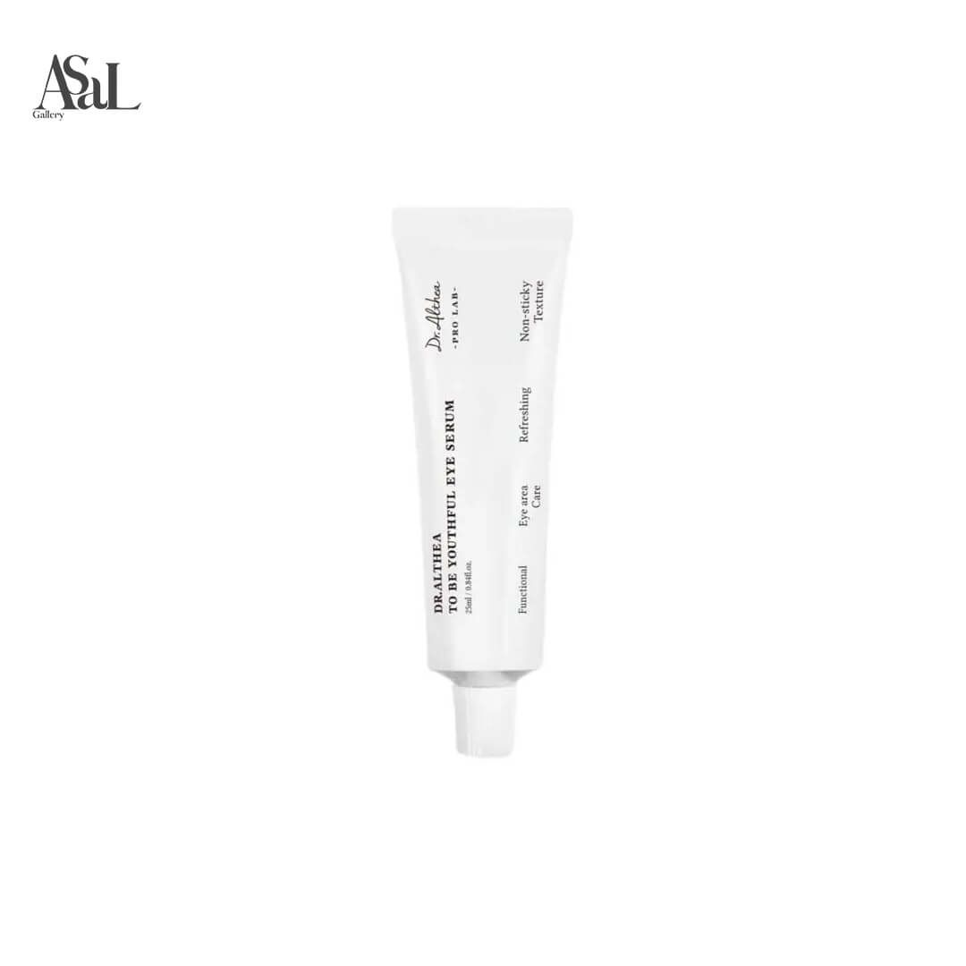 Dr. Althea To Be Youthful Eye Serum