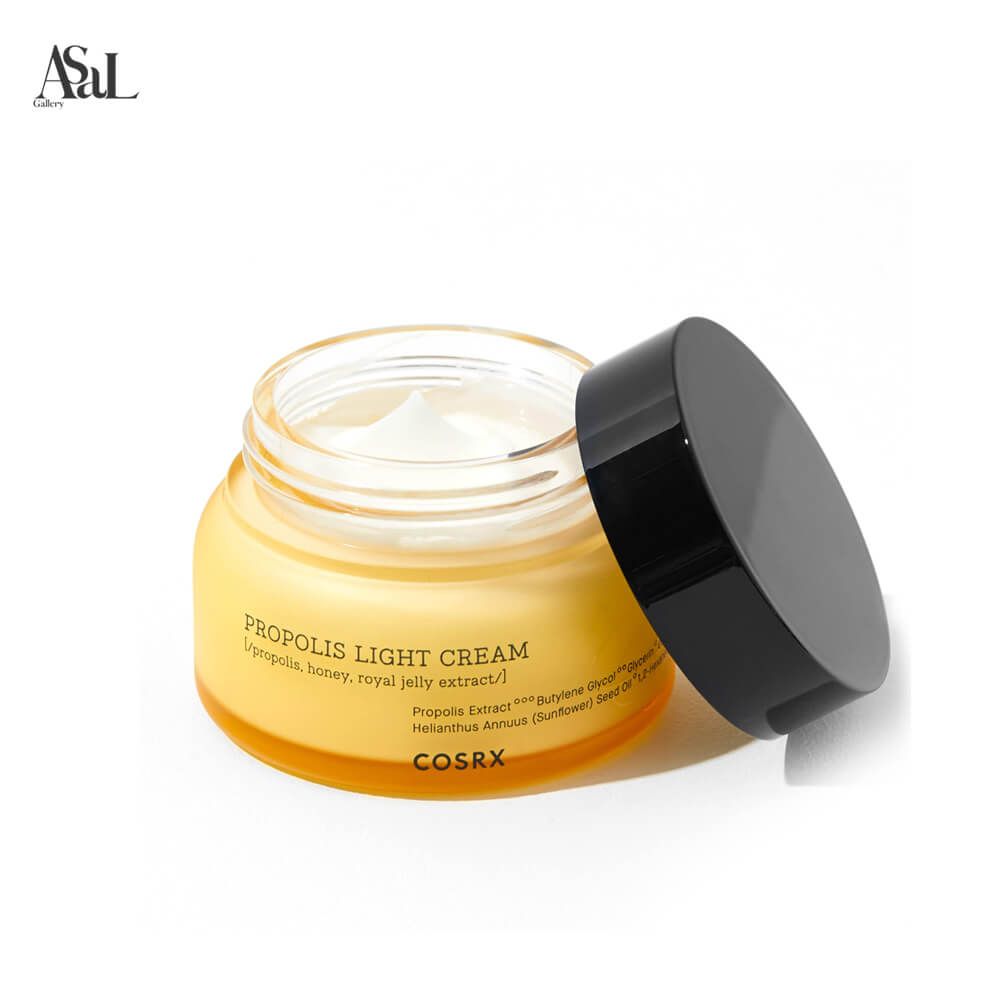 Full Fit Propolis Light Cream (1)