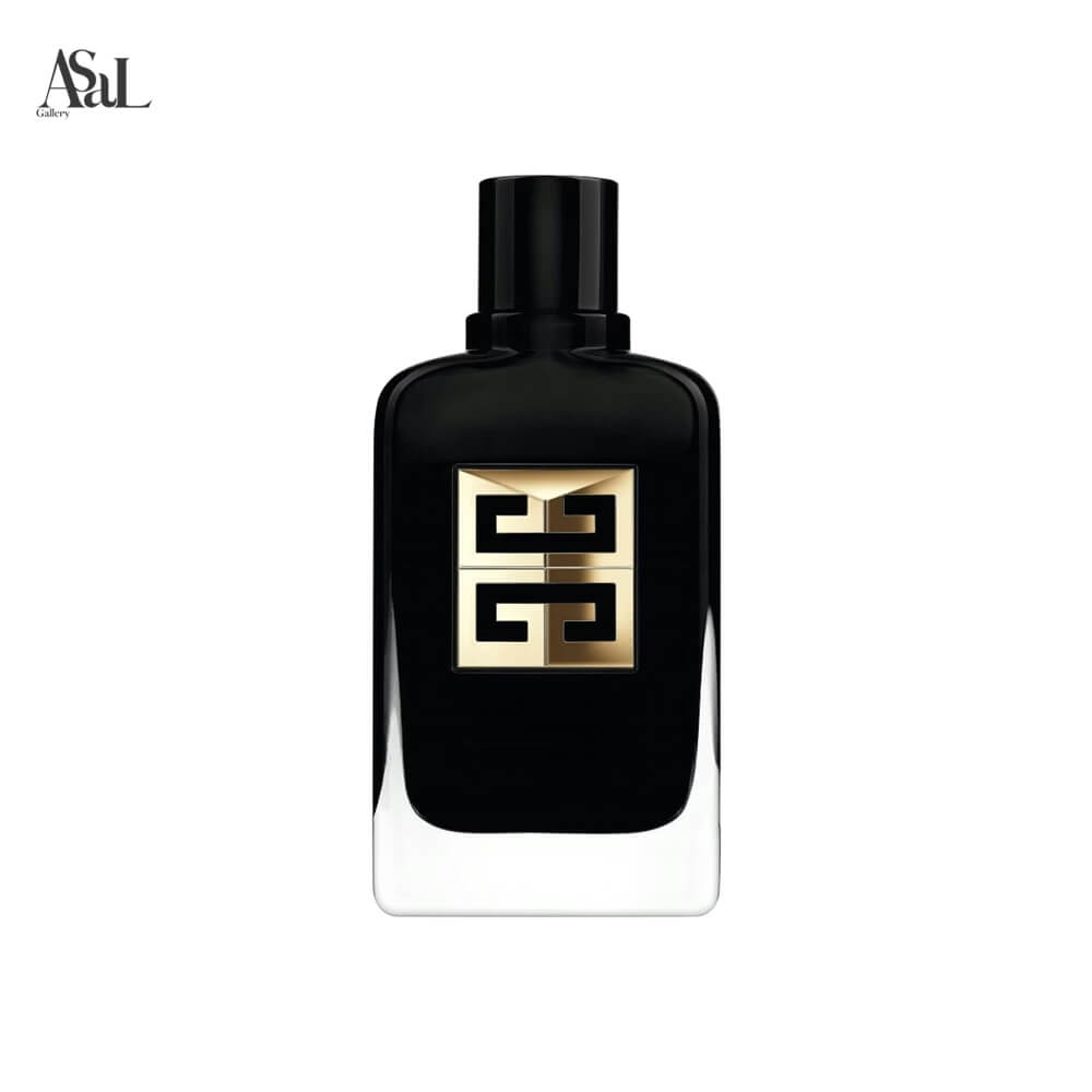 Gentleman Society Eau de Parfum Ambrée Givenchy (1)
