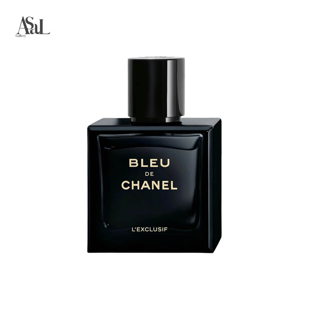 CHANEL Bleu de Chanel L’Exclusif