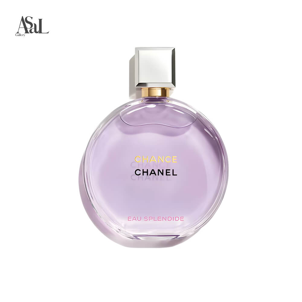 Chance Eau Splendide Chanel for women