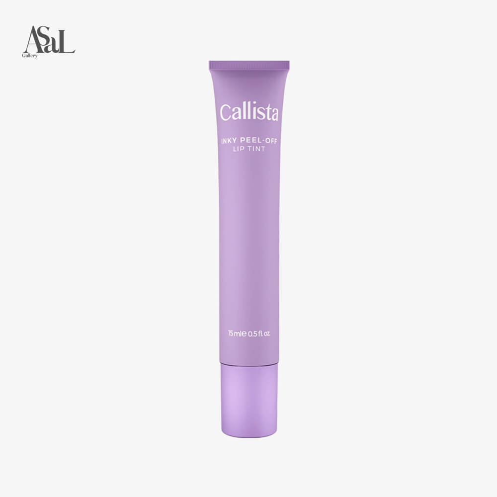 Callista Inky Peel-Off Lip (1)