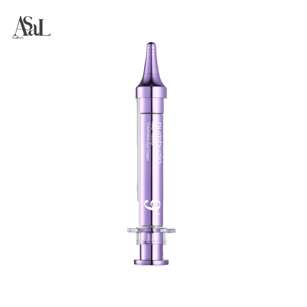 Numbuzin NAD+ Retinol V olumetox Eye Cream