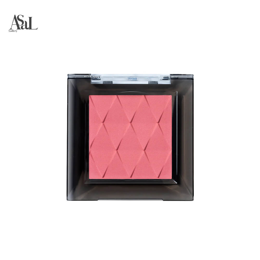 Sensational Chic Script Blush