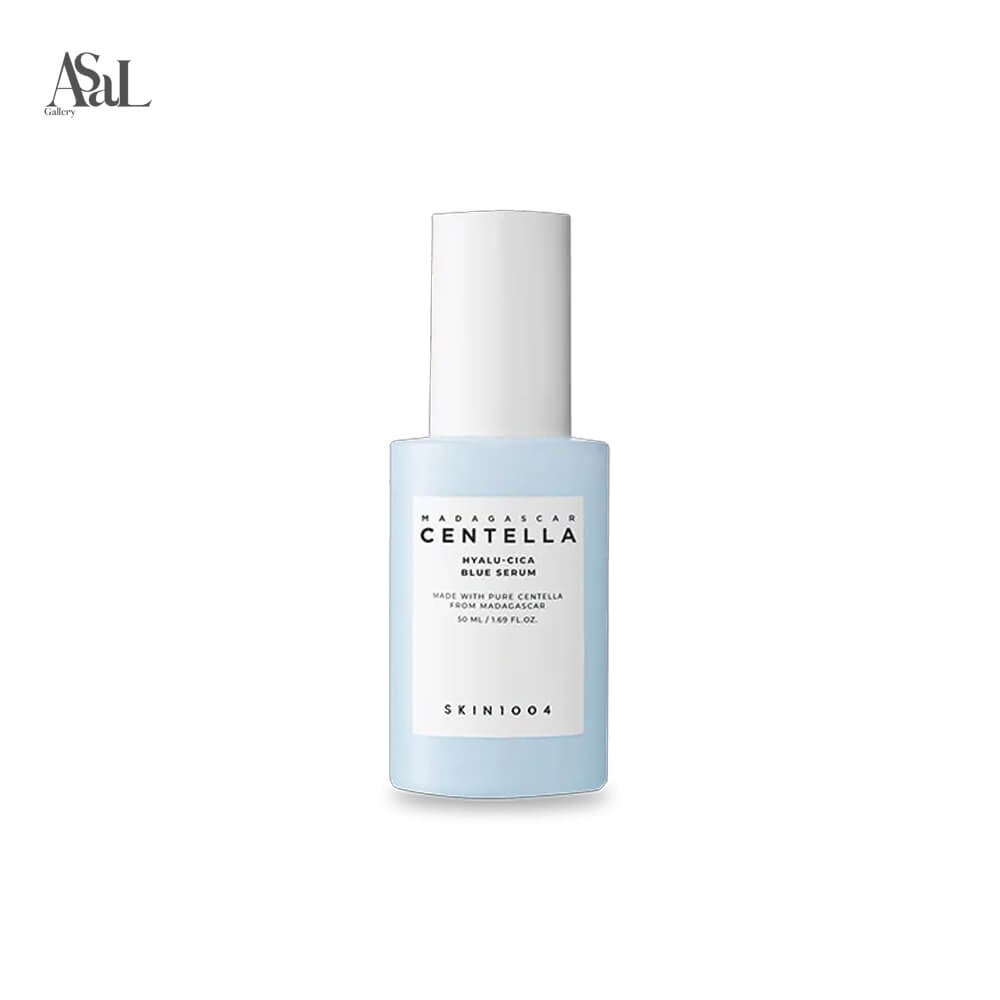 Skin1004 Madagascar Centella – Moisturizing Serum (1)