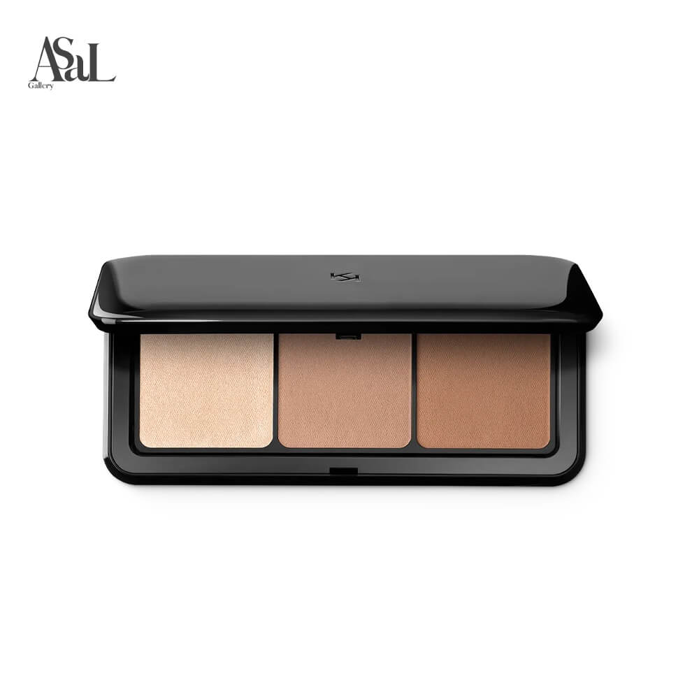 contour obsession palette
