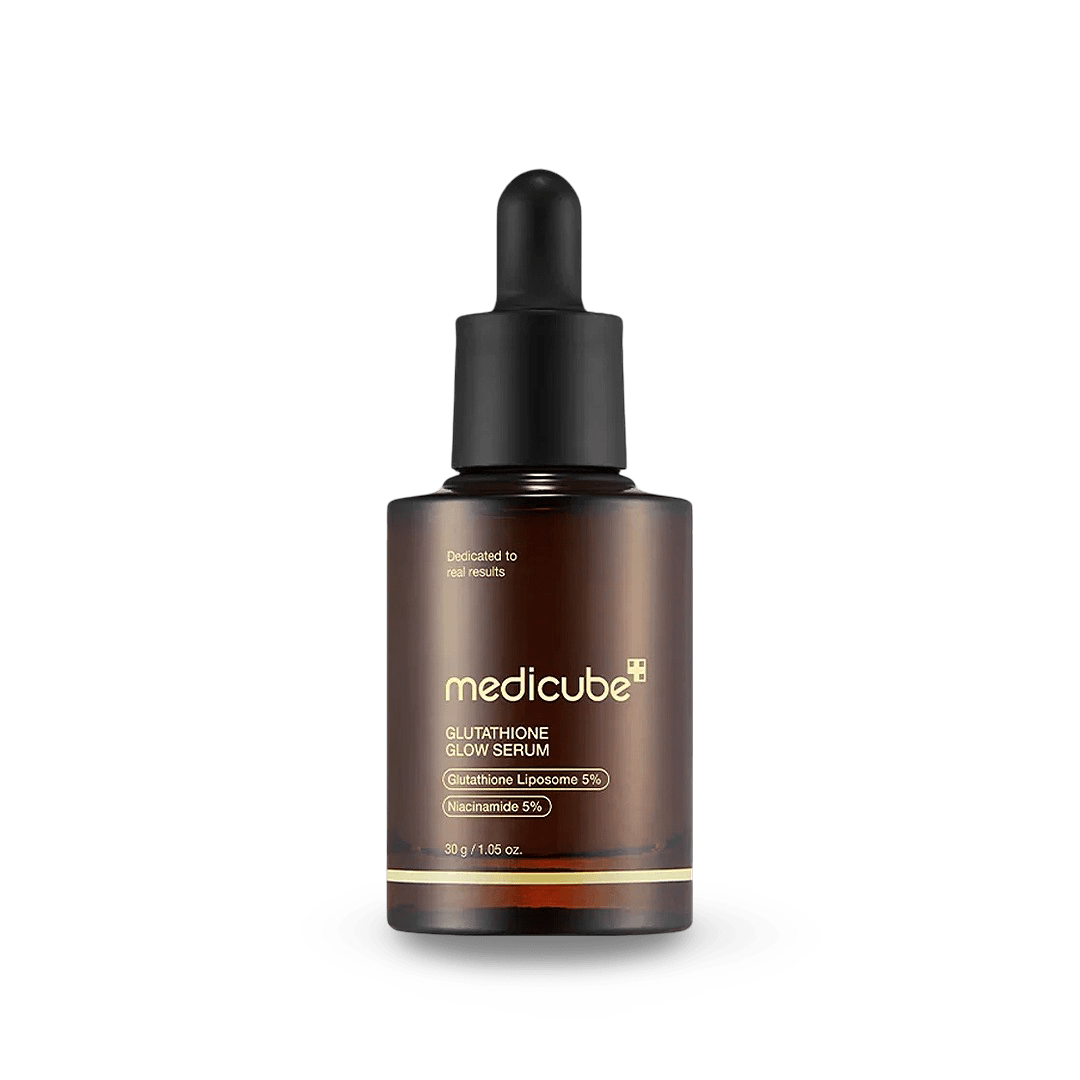 Medicube-AGE-R-Glutathione-Glow-Serum-30ml
