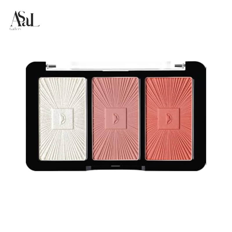 Character Glow & Blush Trio (1)