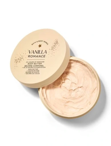 Bath-Body-Works-Maslo-do-ciala-nawilzajace-VANILLA-ROMANCE-185-g-EAN-GTIN-0667559290131