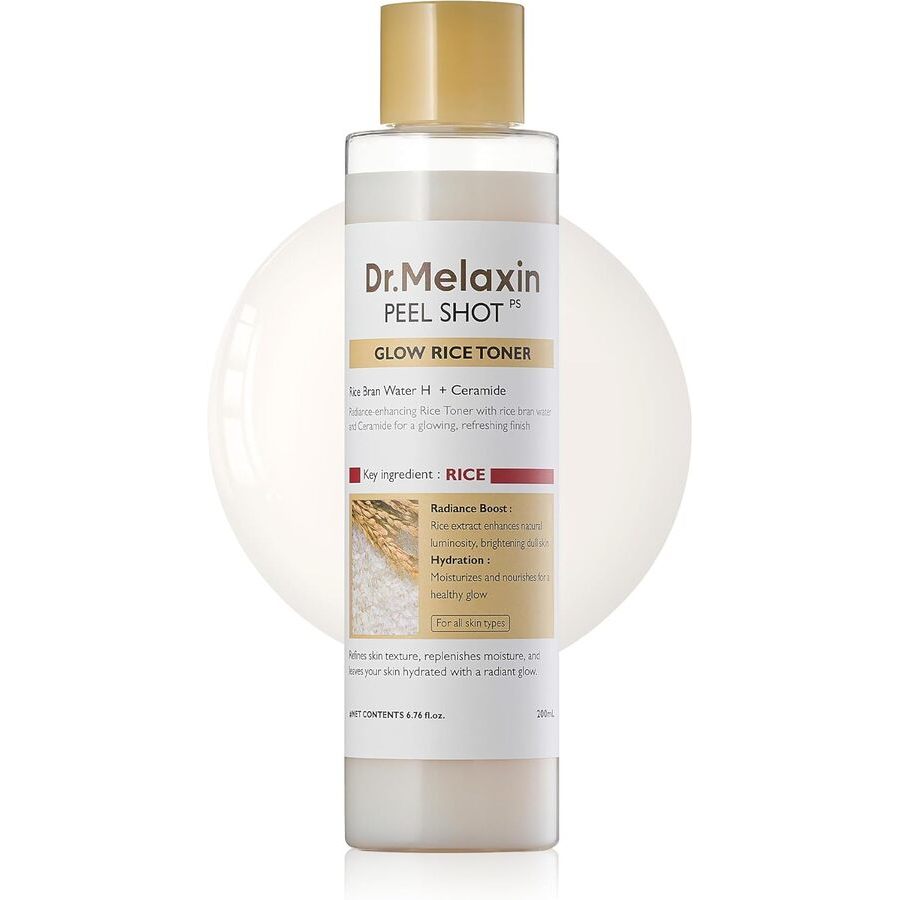 dr-melaxin-peel-shot-glow-white-rice-toner-6-76-oz-skin-care-8809886482465